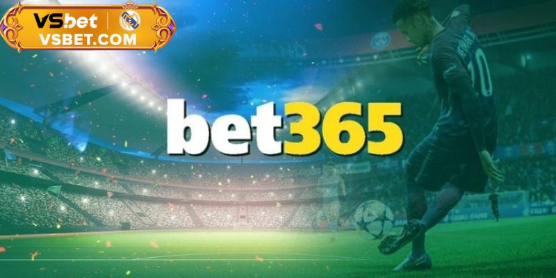 Bet365 – Nơi hội tụ các trò chơi hấp dẫn và an toàn