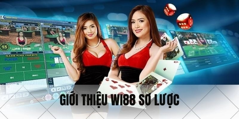 Vi88 – Nhà cái sở hữu 1000 game giải trí cực hấp dẫn