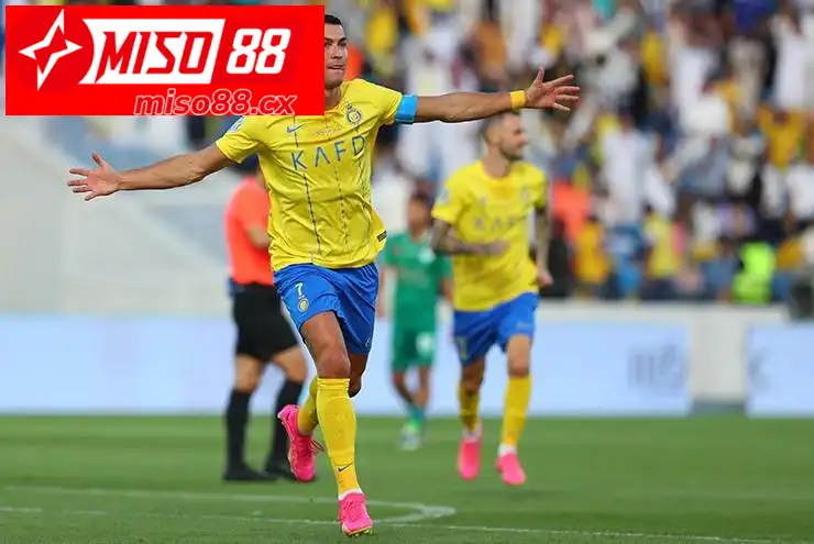 Nhận định Al Nassr và Al Kholood – Al Nassr nỗ lực giữ vững vị trí dẫn đầu