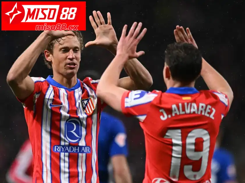Nhận định Baleares vs Atletico Madrid, 01h00 – 18/12/2025
