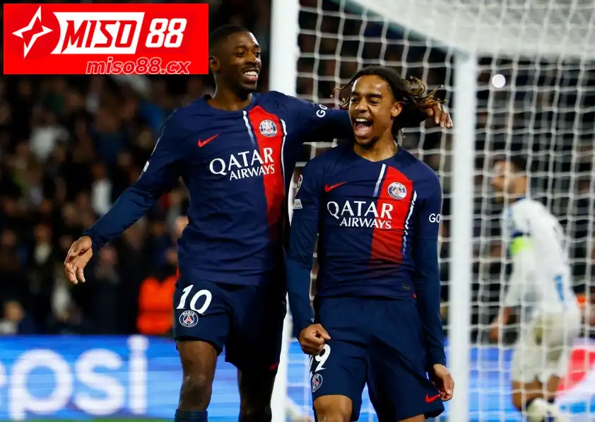 Nhận định Fontenay vs PSG, 3h00 – 21/12/2025