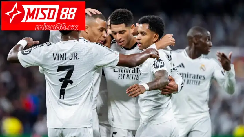 Nhận định Real Madrid vs Sevilla, 3h00 – 21/12/2025
