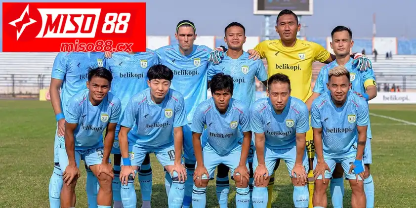 Persela Lamongan Gặp Deltras Sidoarjo – Cuộc Chiến Giành Trọn Vẹn Ba Điểm