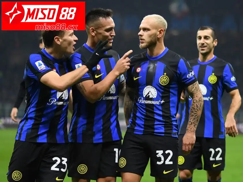 Phân tích trận đấu Ajax và Inter: Liệu có điều kỳ thú nào xảy ra?