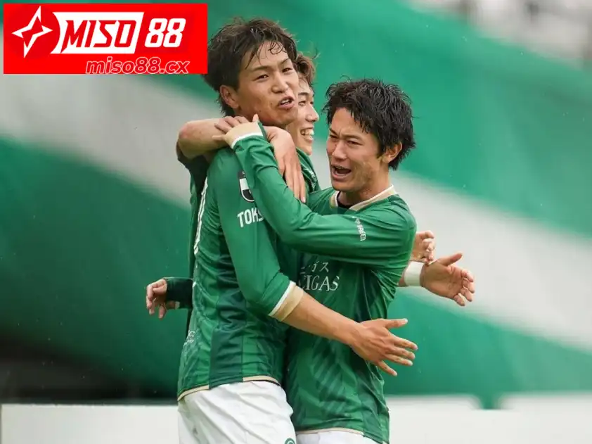 Soi Kèo FC Tokyo và Verdy – Một cuộc đối đầu ngang tài ngang sức