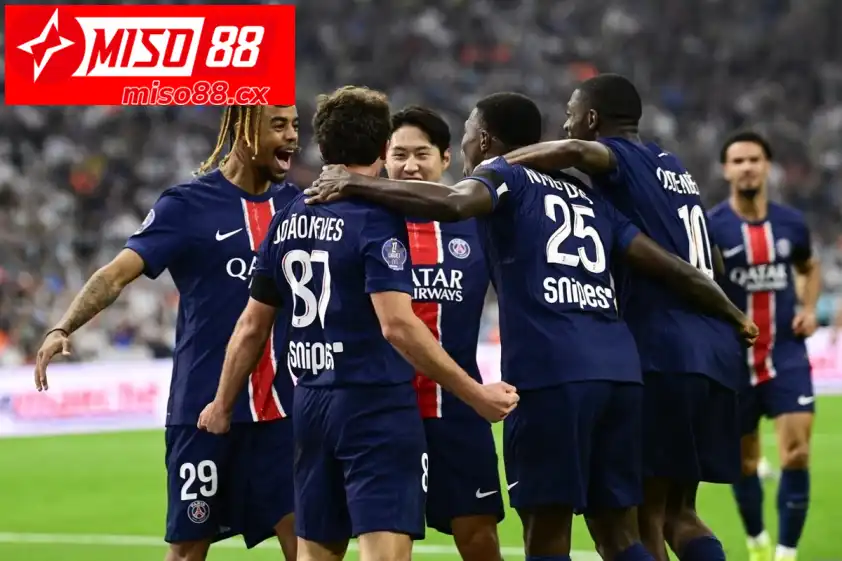 Soi Kèo PSG và Atalanta – Liệu sự thống trị có được khẳng định?