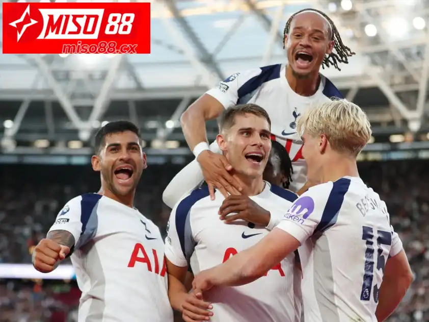 Soi kèo Tottenham và Villarreal – Thử thách đáng gờm cho Spurs