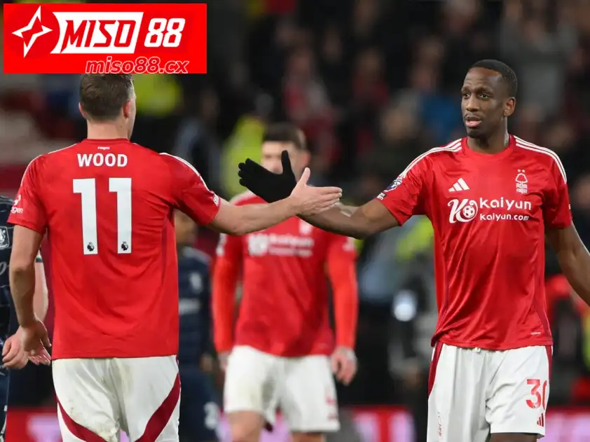 Soi kèo trận Burnley vs Nottingham Forest, 21h00 – 20/09/2025