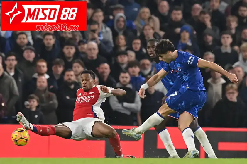 Nhận định Chelsea vs Arsenal, 3h00 – 15/1/2026