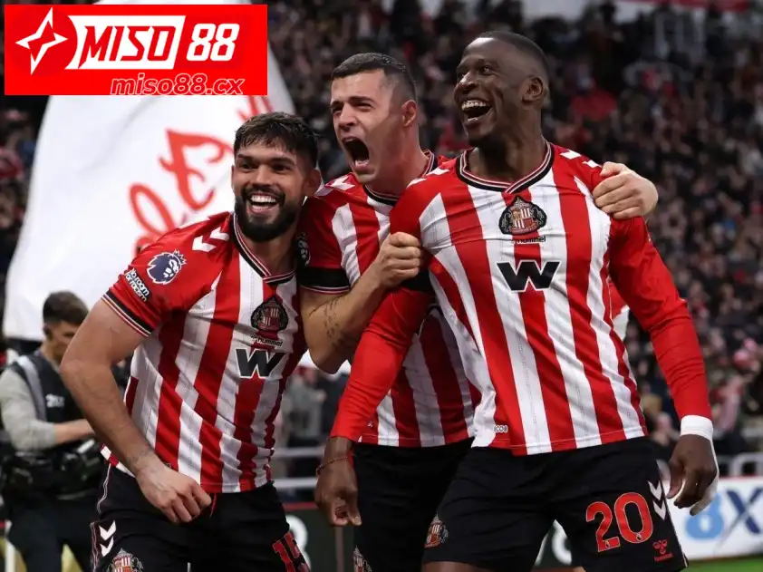 Soi kèo Everton vs Sunderland, 19h15 – 10/1/2026