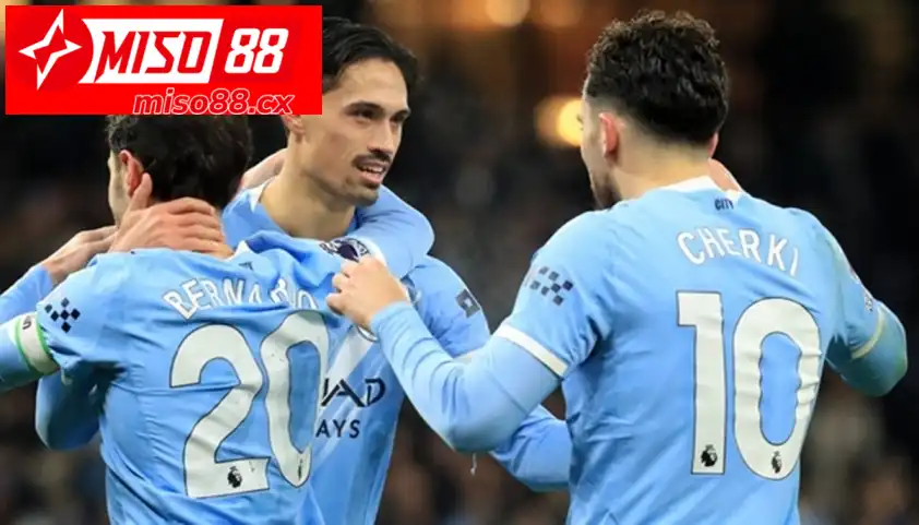 Soi Kèo Man City vs Exeter, 22h00 – 10/1/2026